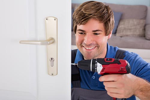 Summerville Locksmith